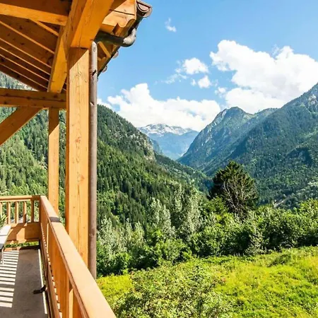 Les Alpages - 3 Pieces Pour 6 Personnes Mae-7294 Apartment La Plagne