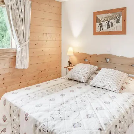 Les Alpages - 3 Pieces Pour 6 Personnes Mae-7294 La Plagne