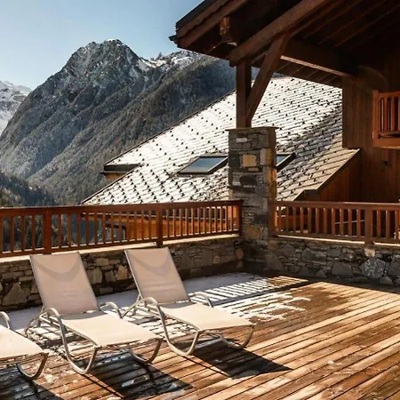 Les Alpages - 3 Pieces Pour 6 Personnes Mae-7294 La Plagne