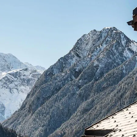 Les Alpages - 3 Pieces Pour 6 Personnes Mae-7294 아파트 라 플라뉴