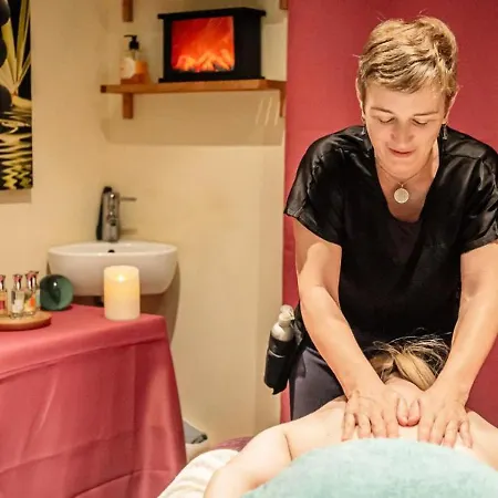 Les Alpages - 3 Pieces Pour 6 Personnes Mae-7294 아파트 *