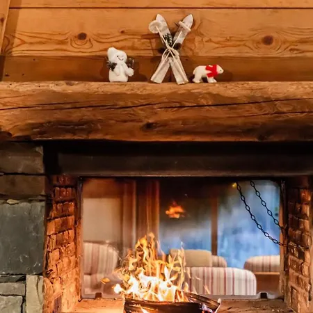 Les Alpages - 3 Pieces Pour 6 Personnes Mae-7294 La Plagne